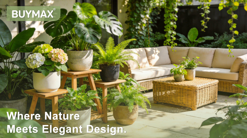 Buymaxceramics Coupons and Promo Code